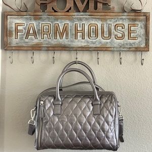 Vera Bradley Satchel